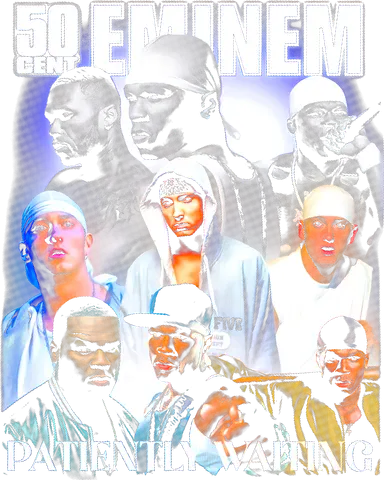 50 CENT EMINEM